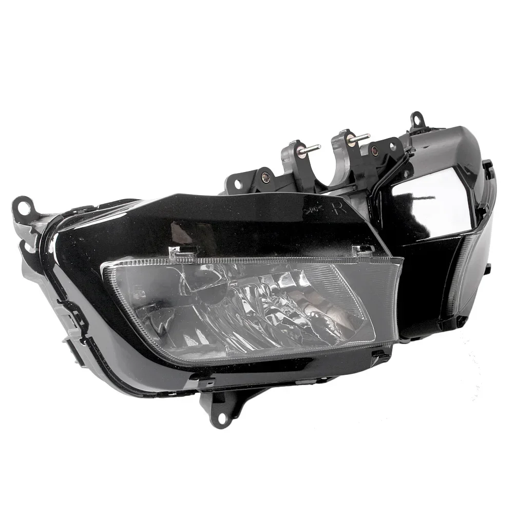 

Motorcycle Accessories Headlight Headlamp Front Head Light Lamp Assembly For HONDA CBR600RR F5 CBR600 CBR 600 RR 2013-2018