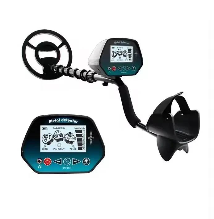 MD-4071 detector de oro de gran oferta 004