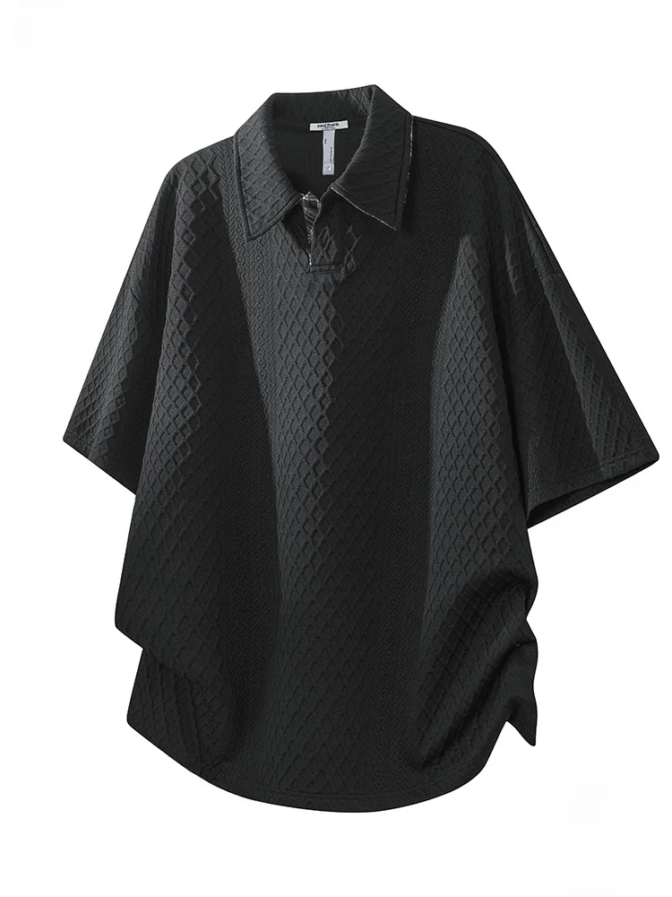 

Мужская летняя повседневная футболка свободного кроя с коротким рукавом, с принтом обезьяны с большим ртом, из смесового полиэстера