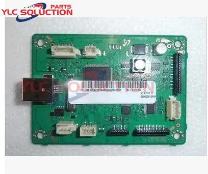 

Motherboard Mainboard Main Board used for Samsung ML-2160 ML-2161 ML-2165 ML-2166 ML 2160 2161 2165 2166 ML2160 Printer