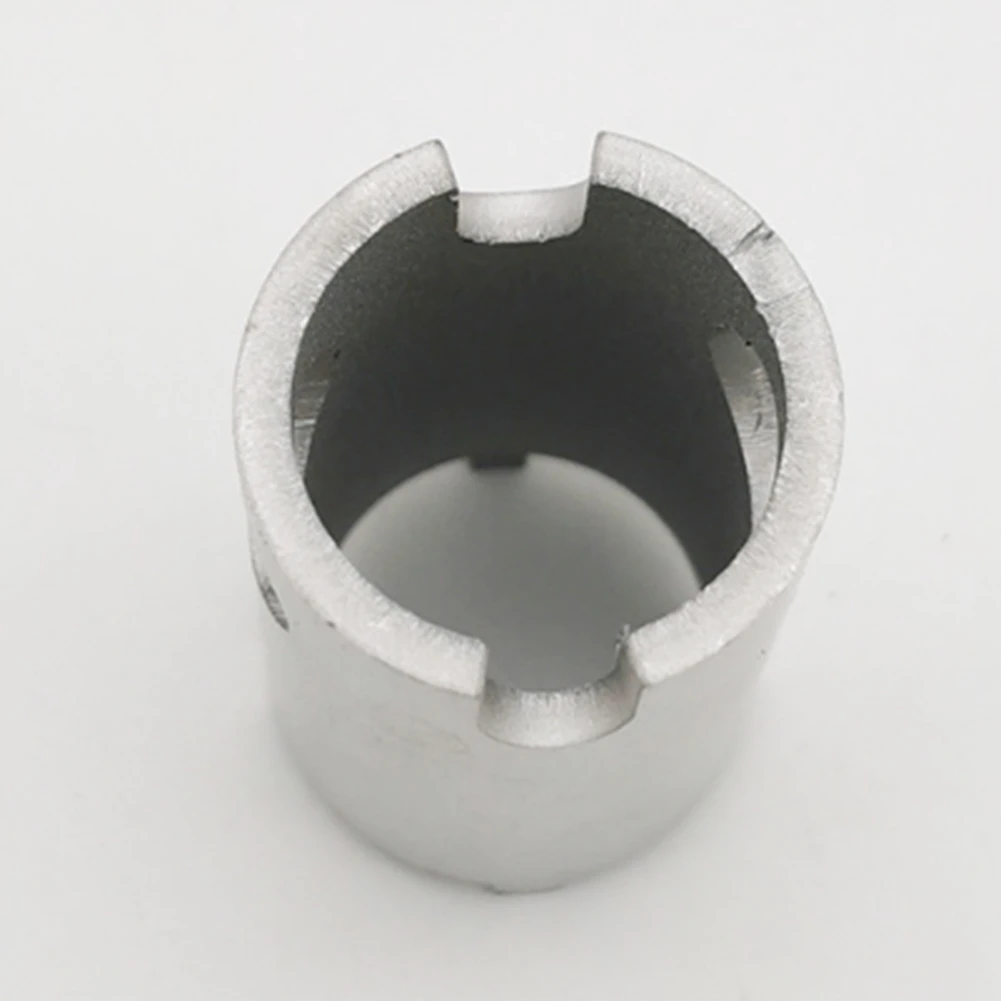 Motor Makeup Remover for BAFANG BBS01 02 Center Shaft Nut 304 Stainless Steel Socket-Tool Bafang Parts