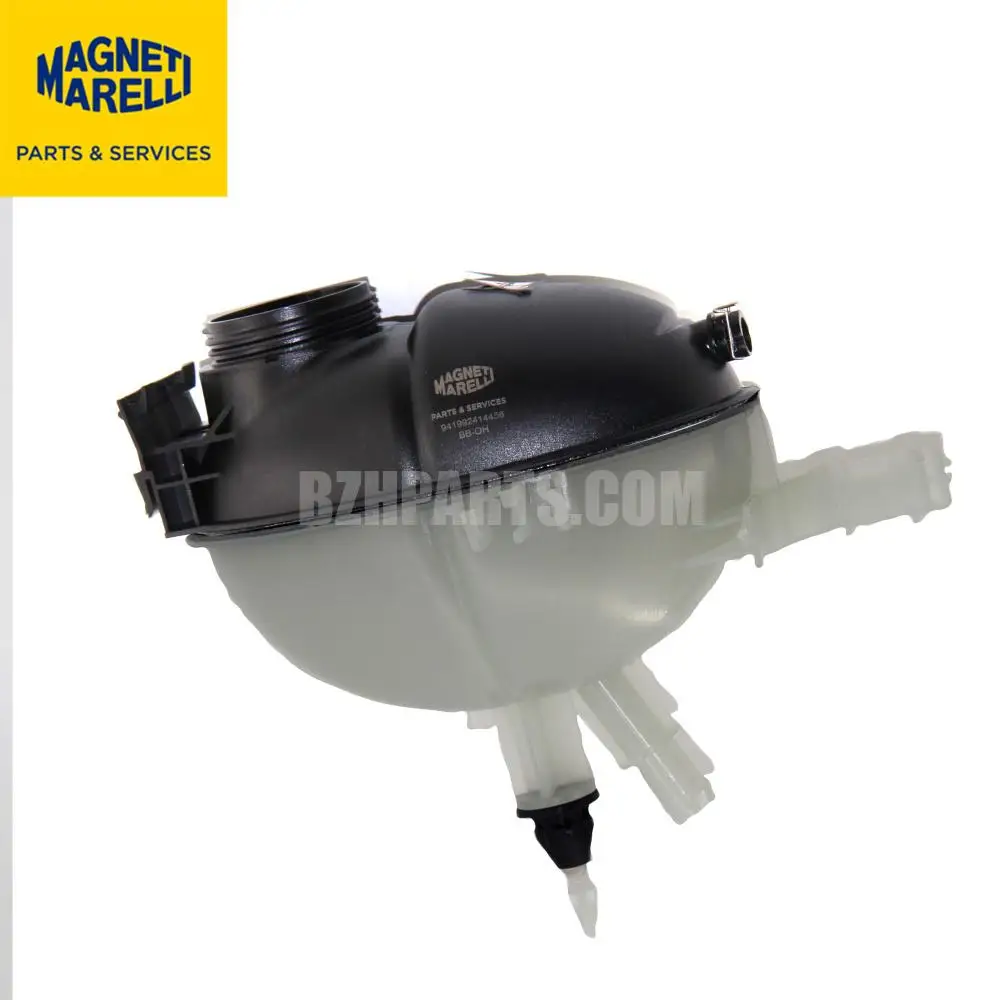 MAGNETIMARELLI Engine Coolant Kettle A2045000749/A2045000549 For Mercedes-Benz W204W212W207 C180 C200 GLK250 GLK300 E200 E250