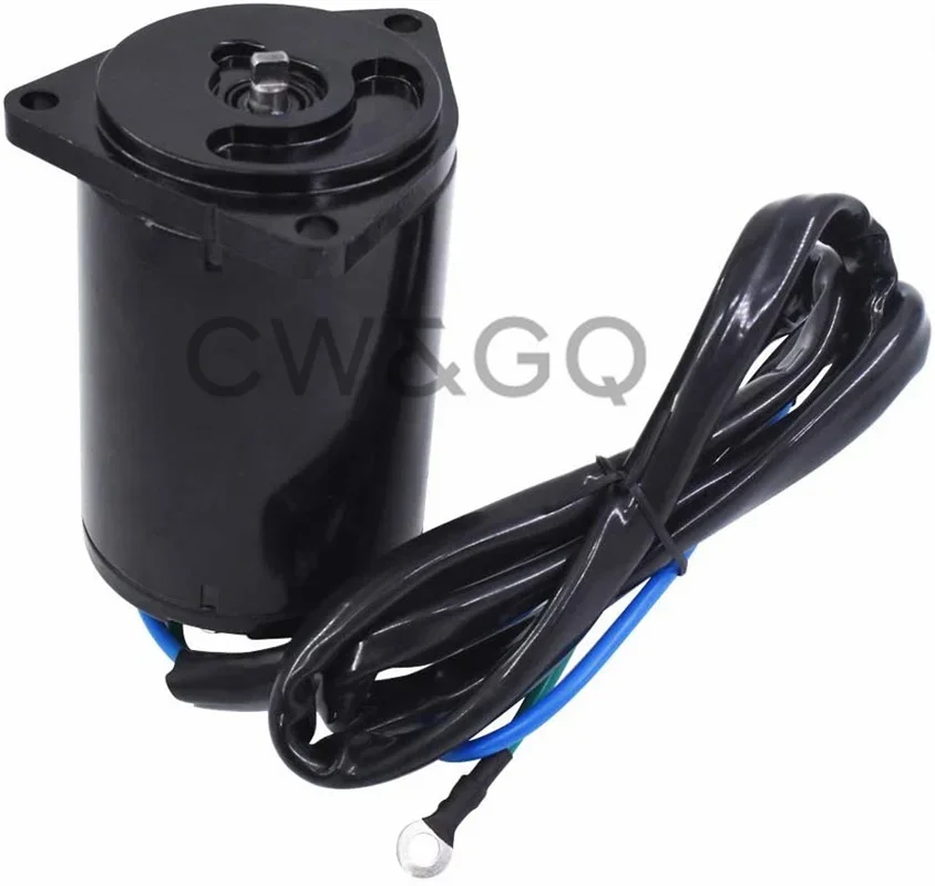 60V-43880 Tilt Trim Motor For YAMAHA Outboard Motor 4T F200-F250HP 60V-43880-00 69J-43880-00 69J-43880 boat motor