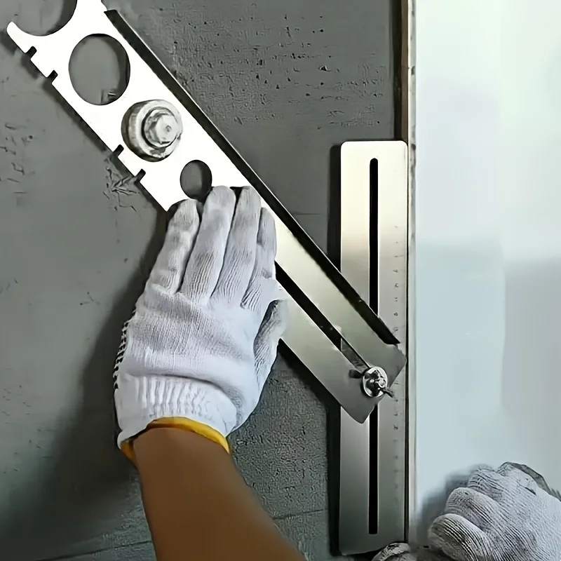 Einstellbare Fliese… - image