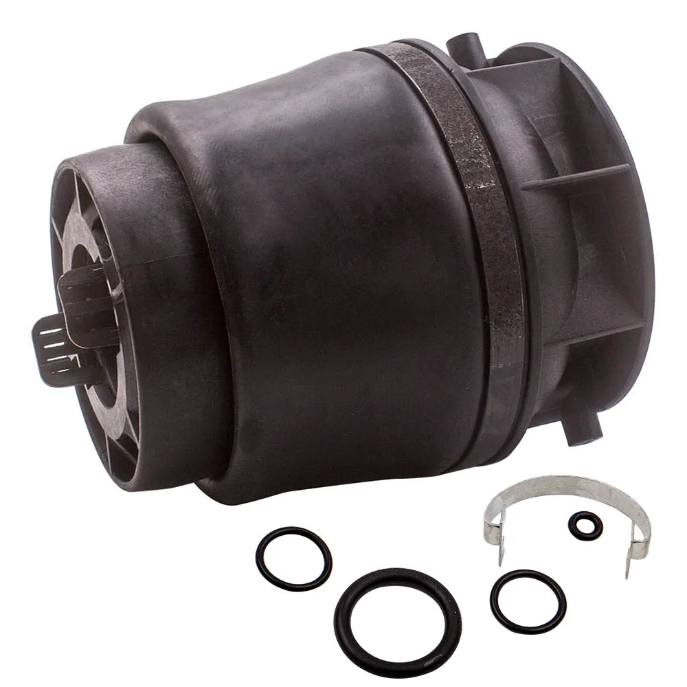 

Rear L/R Air Shock Suspension Bellows 6L1Z5A891AA for Lincoln Navigator 2003-06