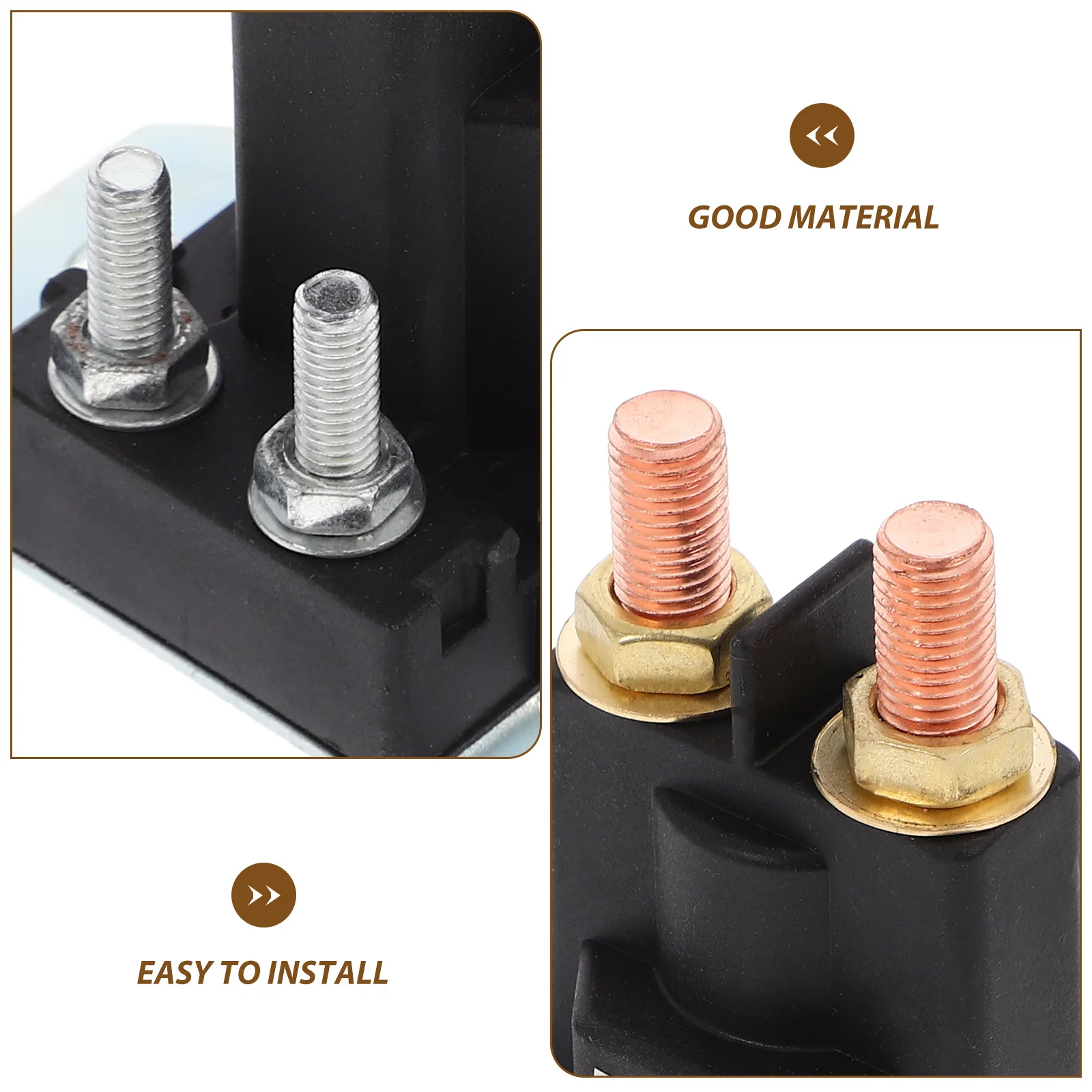 

Car Relay Replacement Automotive Starter 4-Pin Power Relay Stable Output High Current 12V Car Part Automotive Part