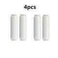 white 4pcs