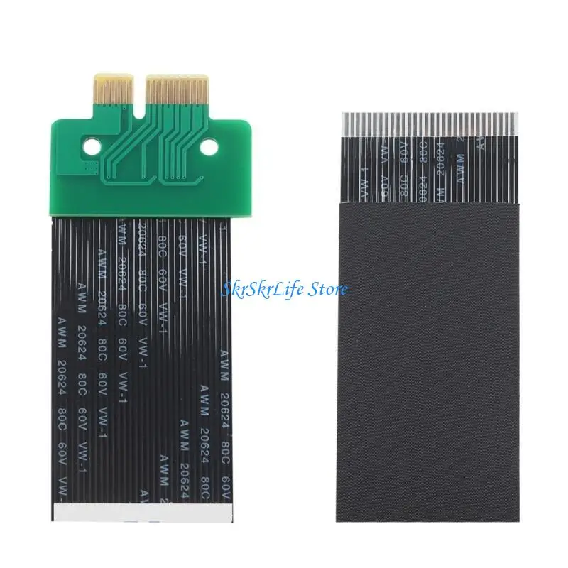 E65E Accesstories FPC 30PIN CABLE 500MM FPC CABLE CABLE CABLES #5