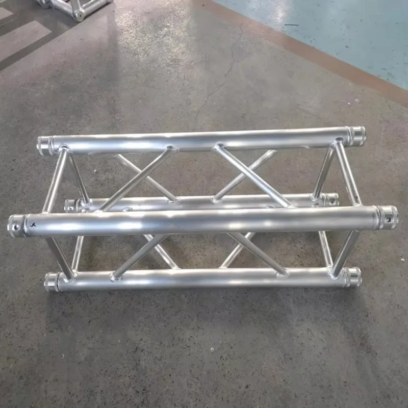 290 Truss Stage Truss Platform System Lighting Emitting Diode Screen Wall Floor Support Aluminum Truss Display