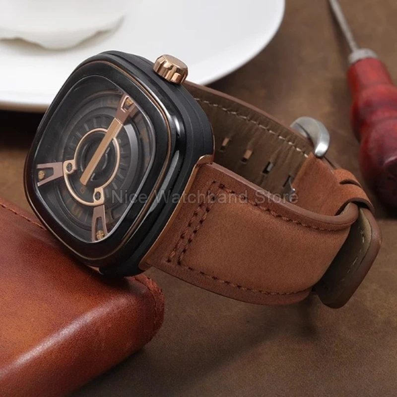 For Sevenfriday M1 …