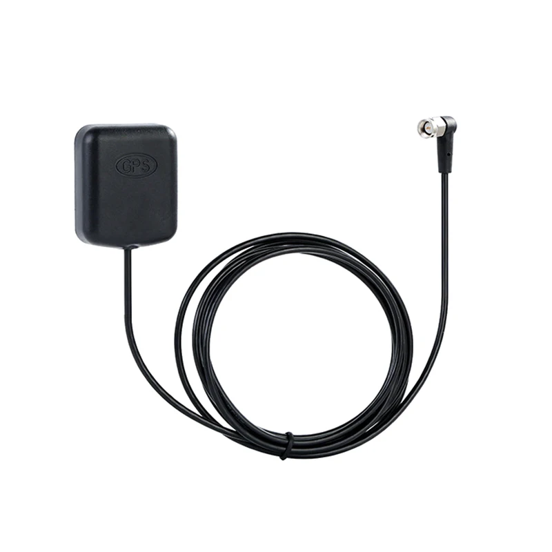 1.8m Cable Car GPS Antenna Receiver Adapter for Navigation Night Vision Camera Player