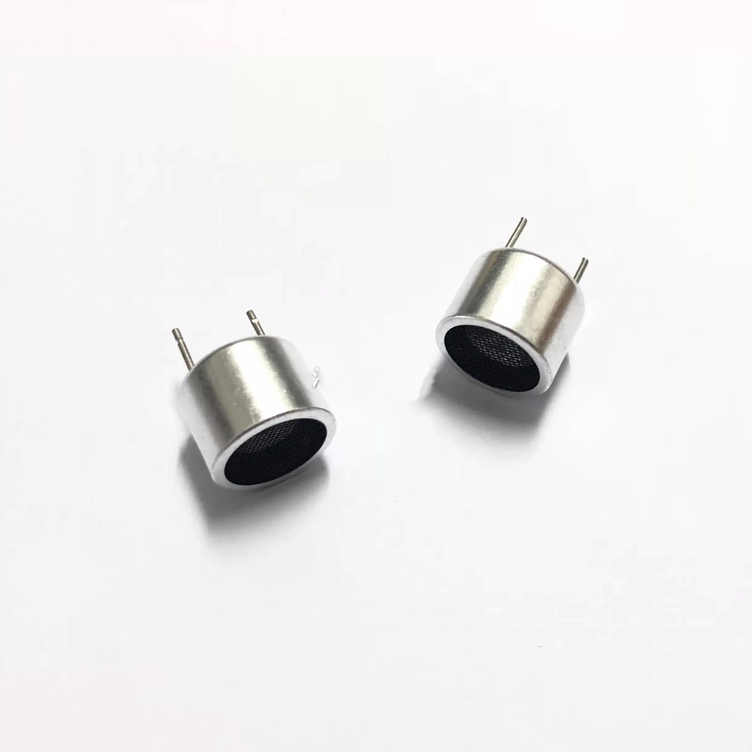 Sonda de sensor ultrasónico, 16mm, 25KHZ, TCT25-16R/T, 100 piezas