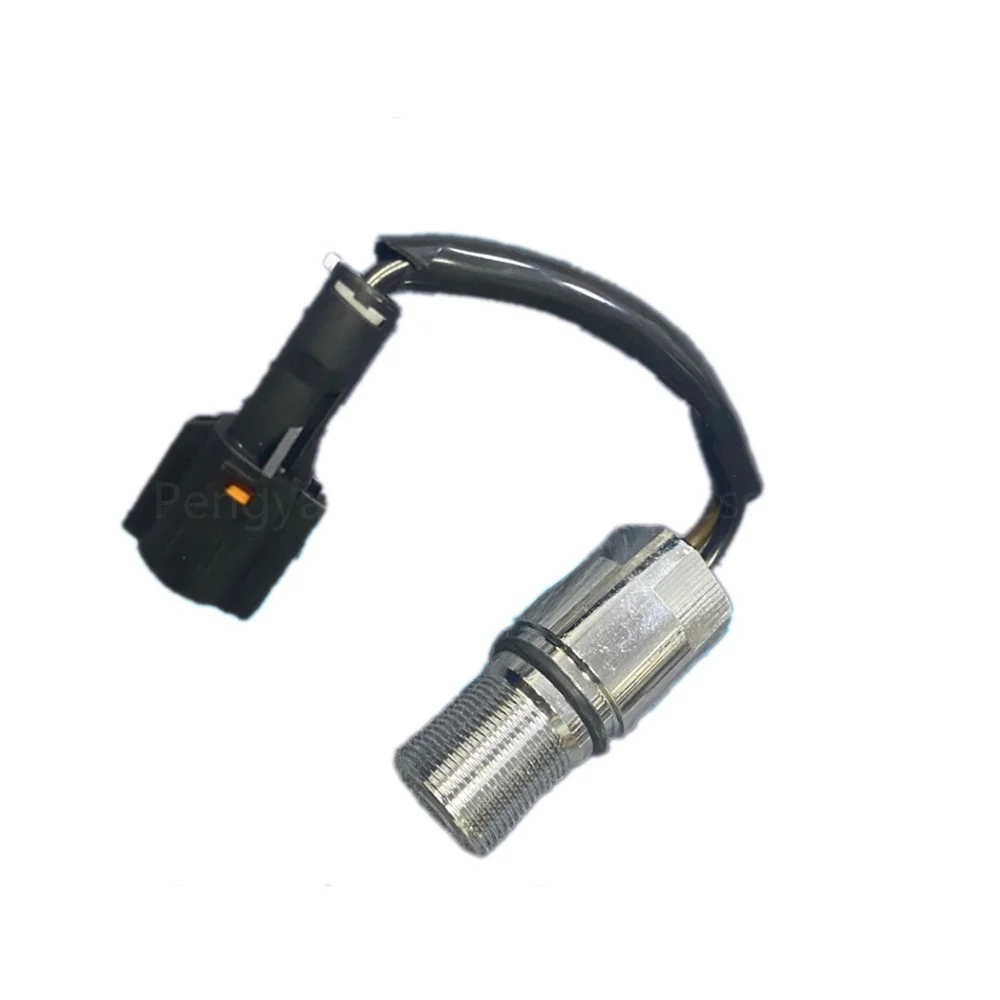 For Sumitomo SH200 210 for Hitachi EX200 for XCMG XE210 215 4265375 1-81510553-1 Speed sensor 6BG1 speed sensor Excavator parts