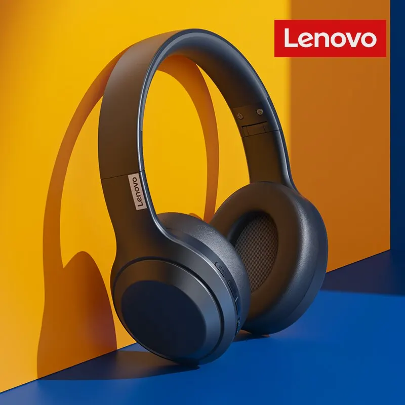 Écouteurs Lenovo ThinkPlus TH10 TWS 5