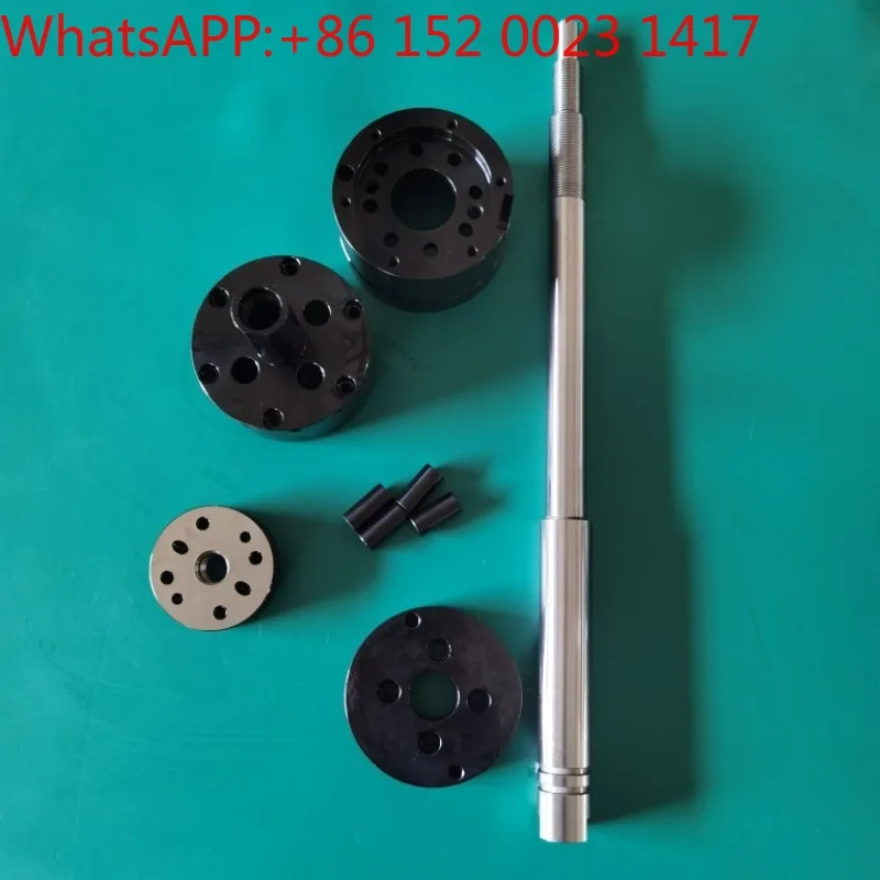 

Тайвань для центрального шпинделя ROYAL, аксессуары для групп рулевой тяги