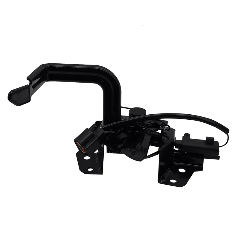 

81130-S1000 Замок капота автомобиля в сборе для Hyundai Santa Fe 2019-2023, Замок защелки крышки двигателя 81130S1000, поставки