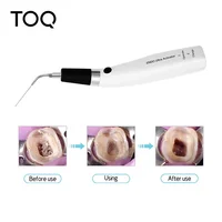 Activador ultrasónico inalámbrico Endo Ultra activador Dental con 6 puntas 40-50Khz 1500mAh para tratamiento endodóntico