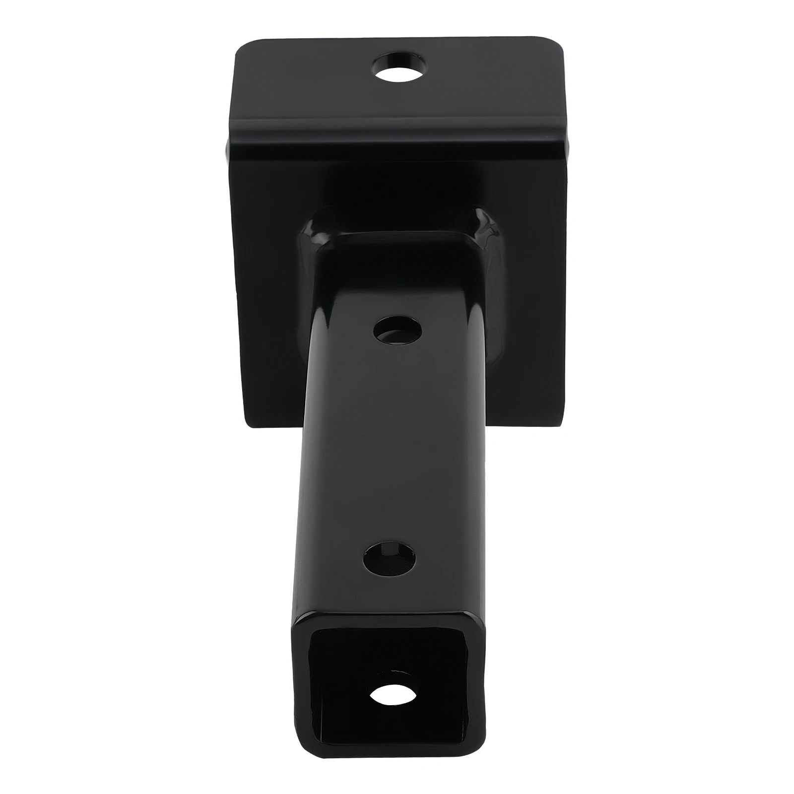 Sleeve Hitch Adapter Rear Accessories for Garden Tractors for Lawn Tractor Steel