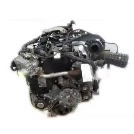 YD25 Car Engines Motors 11-20 Seats 51-70 km/h Max Speed Made in at