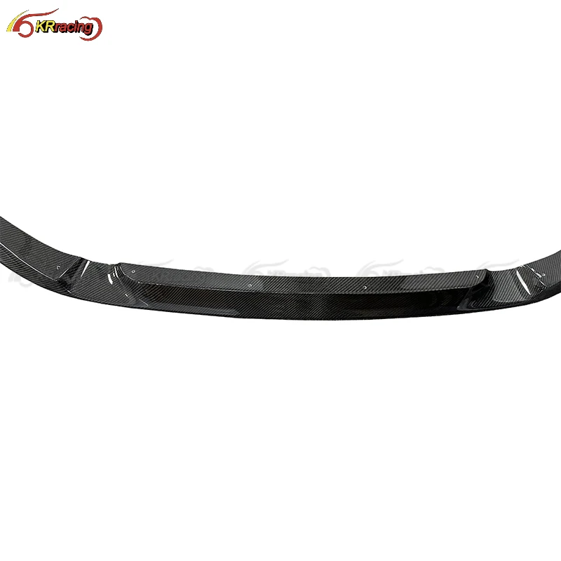 

Подходит для GR Seibon VS Style Carbon Fiber Front Lip Toyota Yairs