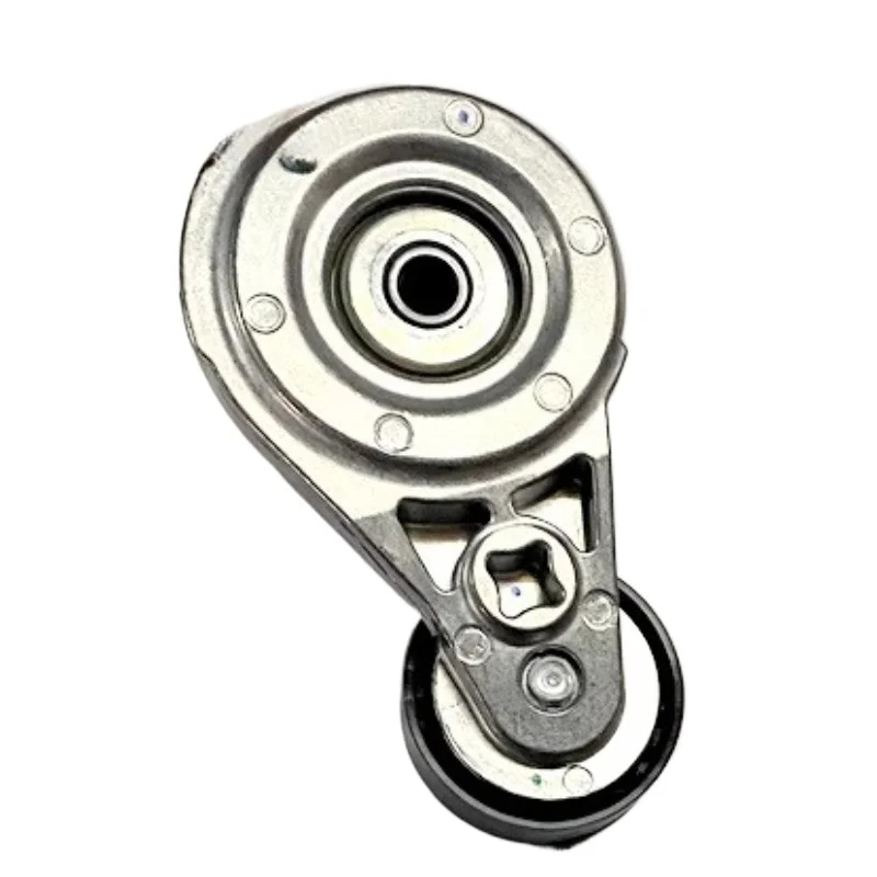 

Подлинный Китайский новый натяжной шкив для приводного ремня генератора 1,5 1,5 т для Roewe 350 для автомобилей MG 3 MG5