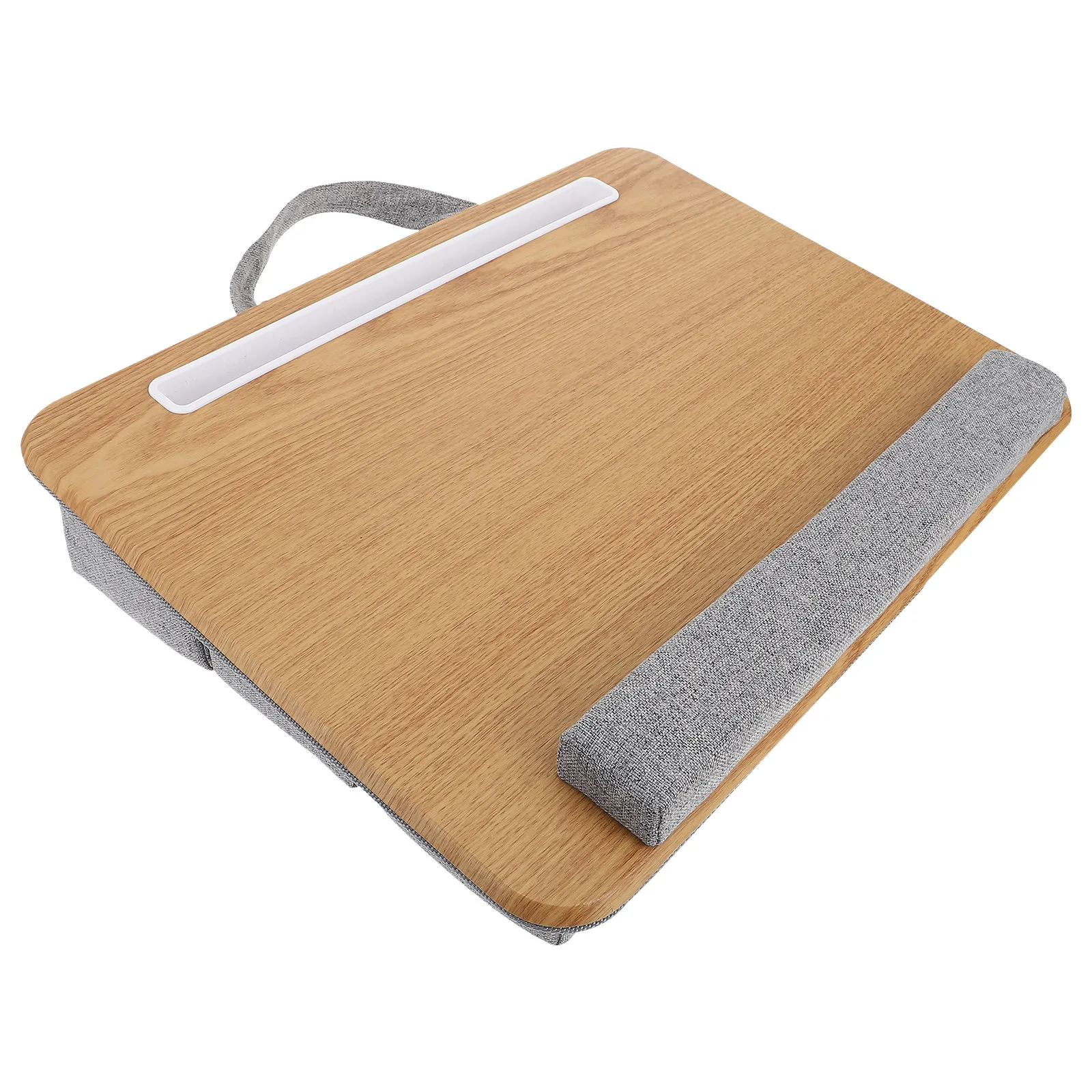 

1Pcs Ergonomic Lap Laptop Table Foldable Bed Study Desk Practical Portable Writing Table for Home Bedroom Study Desk