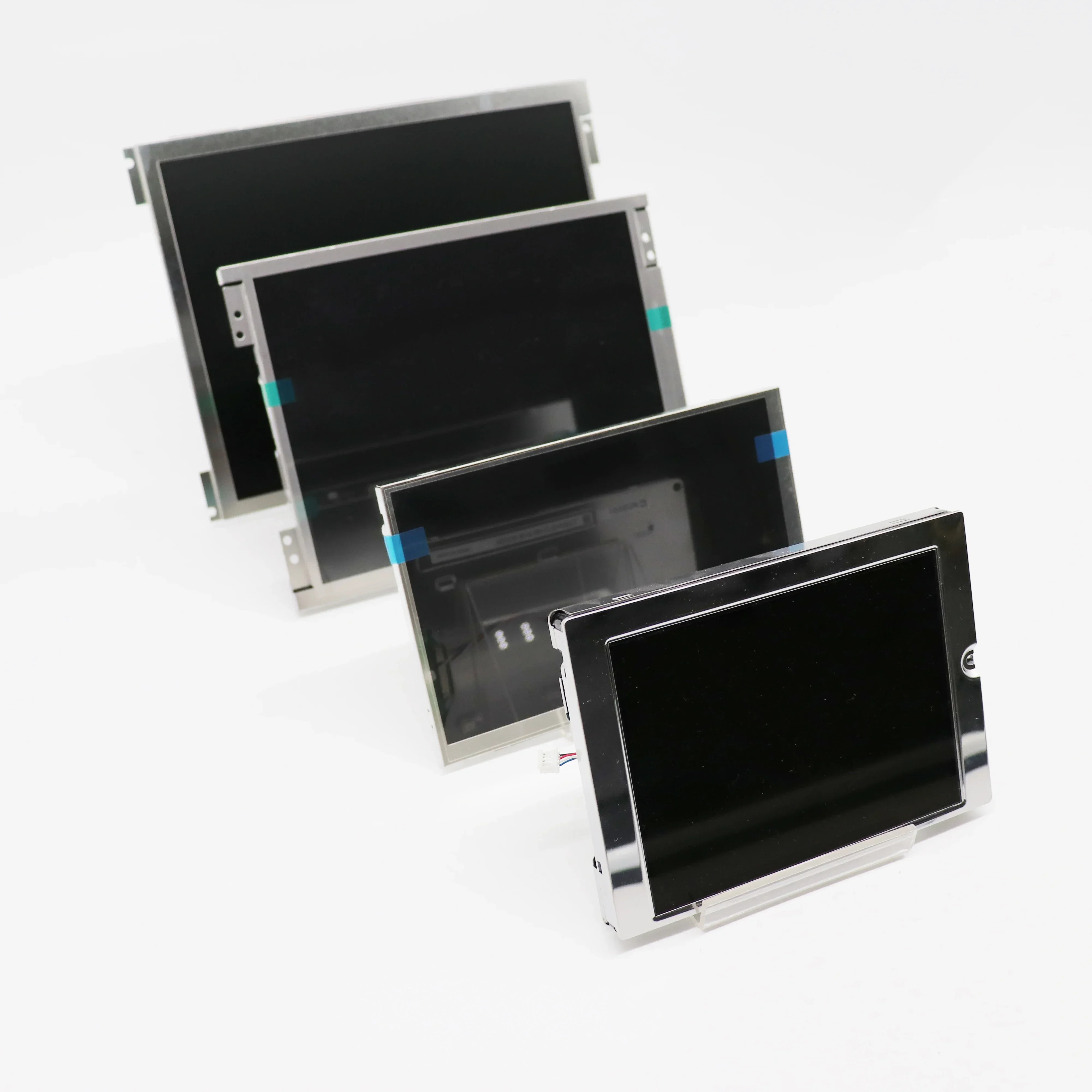 10.4 "Industrial Display NL6448BC33-70 LCD Module, New and Original