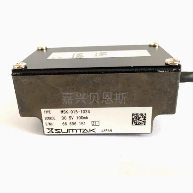 SUMTAK encoder MSK-015-1024 1169566-52 MSK-015-2048 669522-02 682086-01 02 03 681775-01 687619-04 687619-05 681770-01