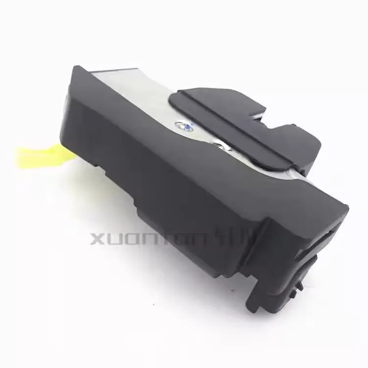 Trunk Lock Block Luggage Lock Block For CHERY JETOUR X70 F08-5606010