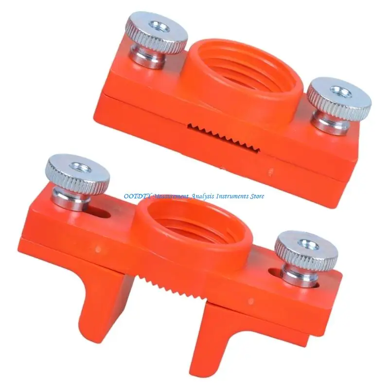 

367D 2 шт. Универсальный дозатор клея для запечатывания кромок, регулируемый 10 50 мм для рукоделия