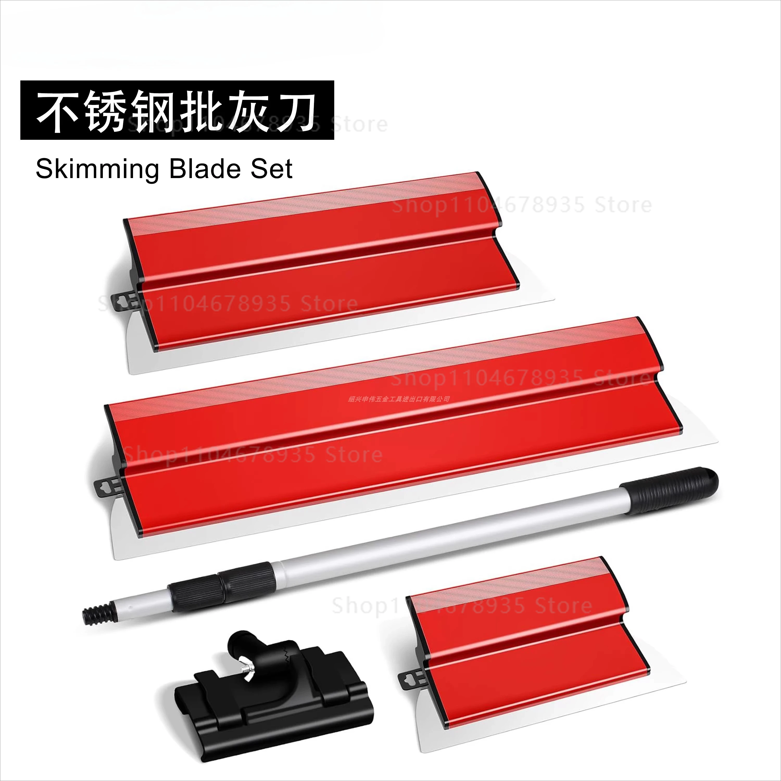 varilla-telescopica-para-pared-masilla-mortero-de-cemento-pintura-de-yeso-lote-de-alisado-raspador-de-ceniza-juego-de-raspadores-de-acero-inoxidable