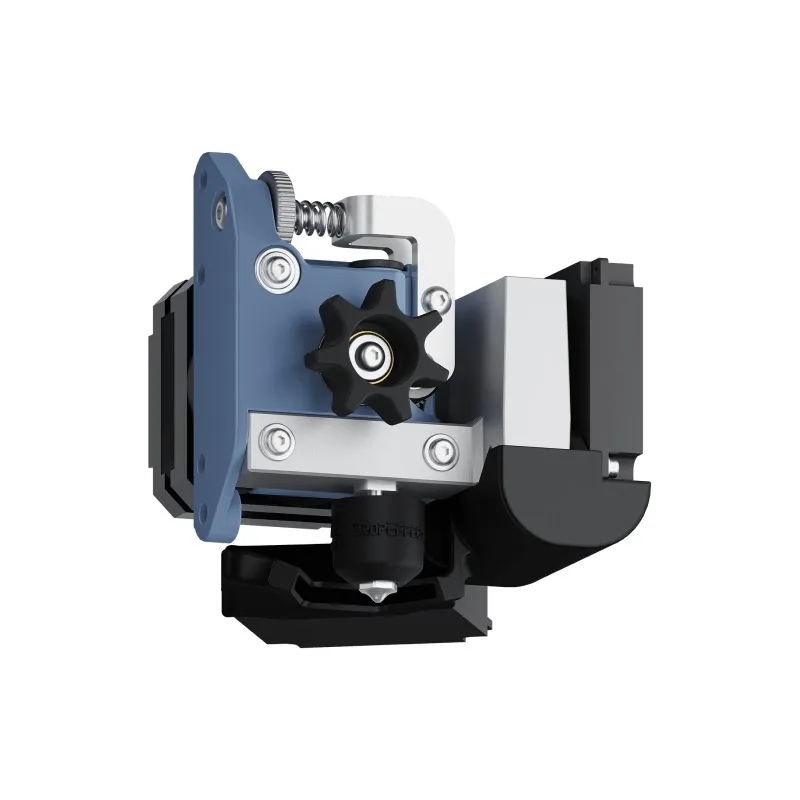 

OmniaDrop extruder flexible consumables, Prusa MK3 extruder for 3D printers, printer accessories