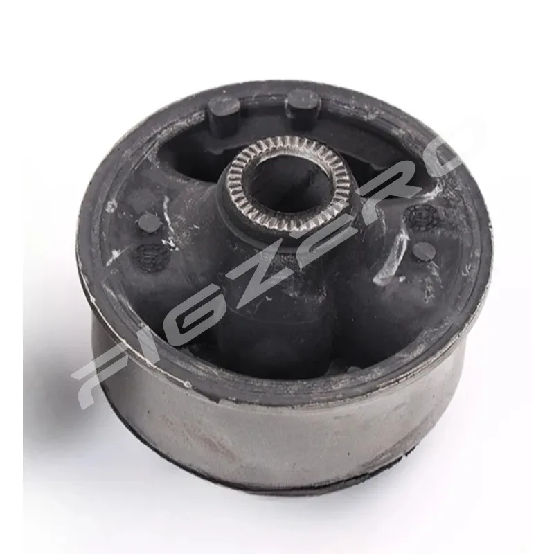 Figzero 1pc Big Small Car Front Lower Triangular Swing Arm Rubber Sleeve For BYD F3 L3 G3 F3R G3R