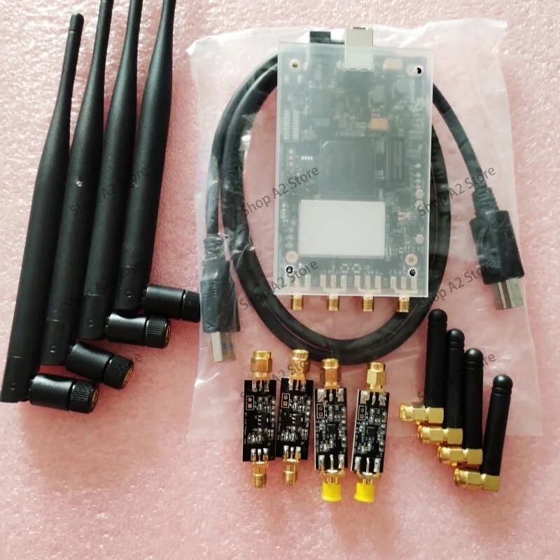 2.0 For Micro XA4 XA9 5CEBA4F23 5CEFA9 Development Board Deluxe Edition