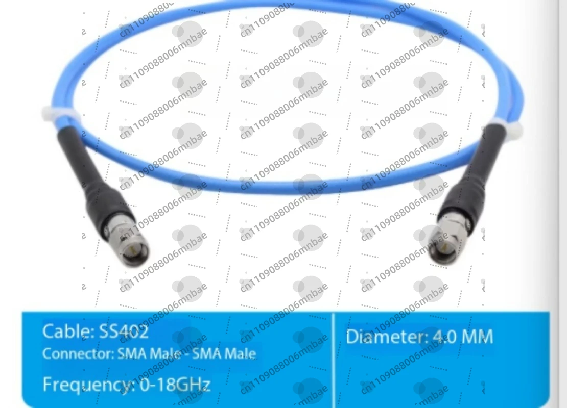 cable-de-prueba-de-radiofrecuencia-sma-macho-cable-semirrigido-sma-macho-rg141-ensamblaje-de-cable-de-18-ghz-de-acero-inoxidable