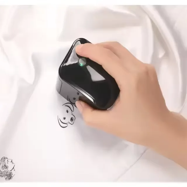 Mini imprimante jet d'encre multifonction portable avec impression Wifi