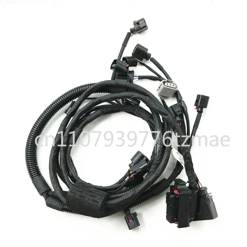 06A972619T Car Engine Motor Wire Harness Assembly For VW Golf 6 Touran Jetta MK6 Caddy Skoda Octavia Seat Leon Altea Audi A3 8V