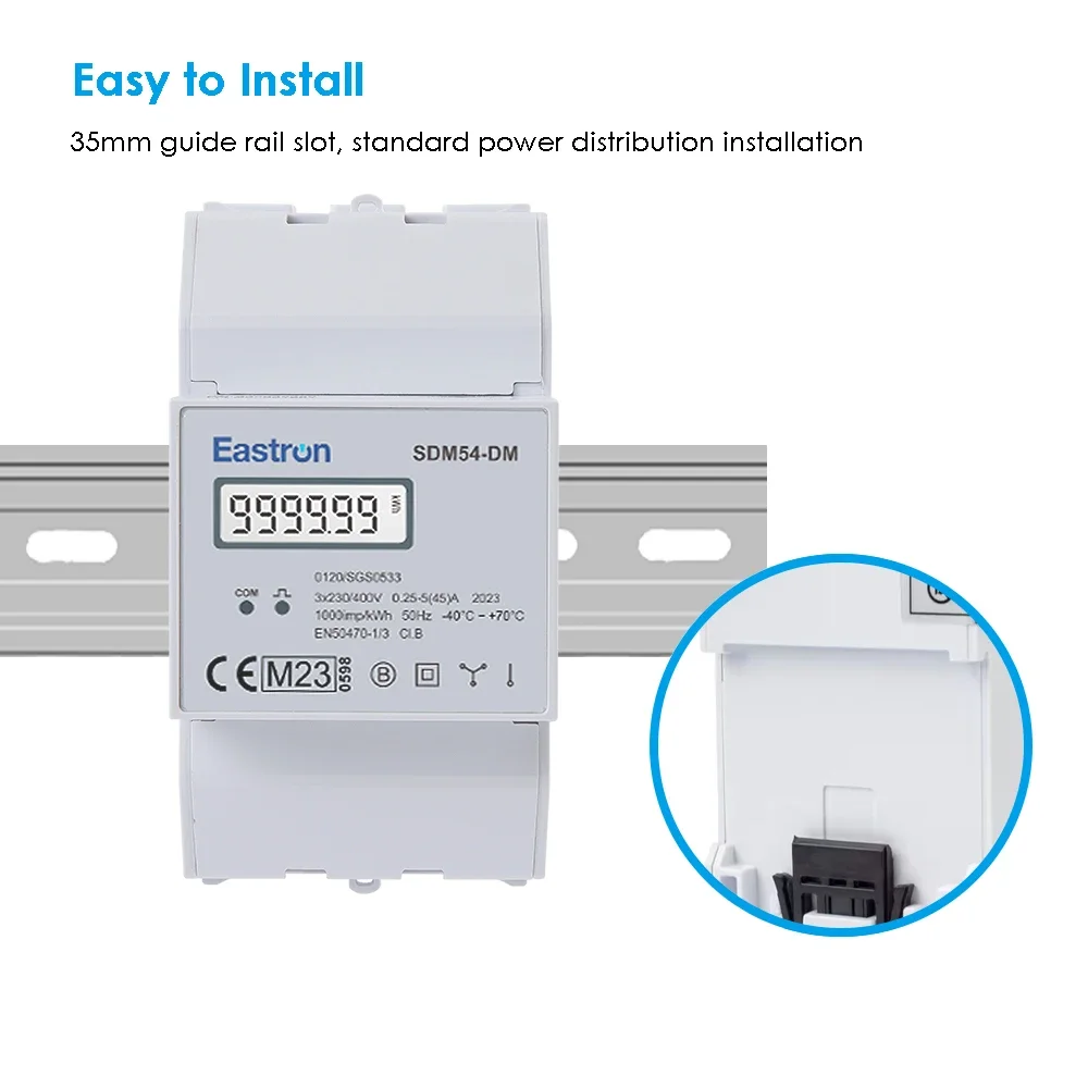 Mmeastron SDM54-DM …