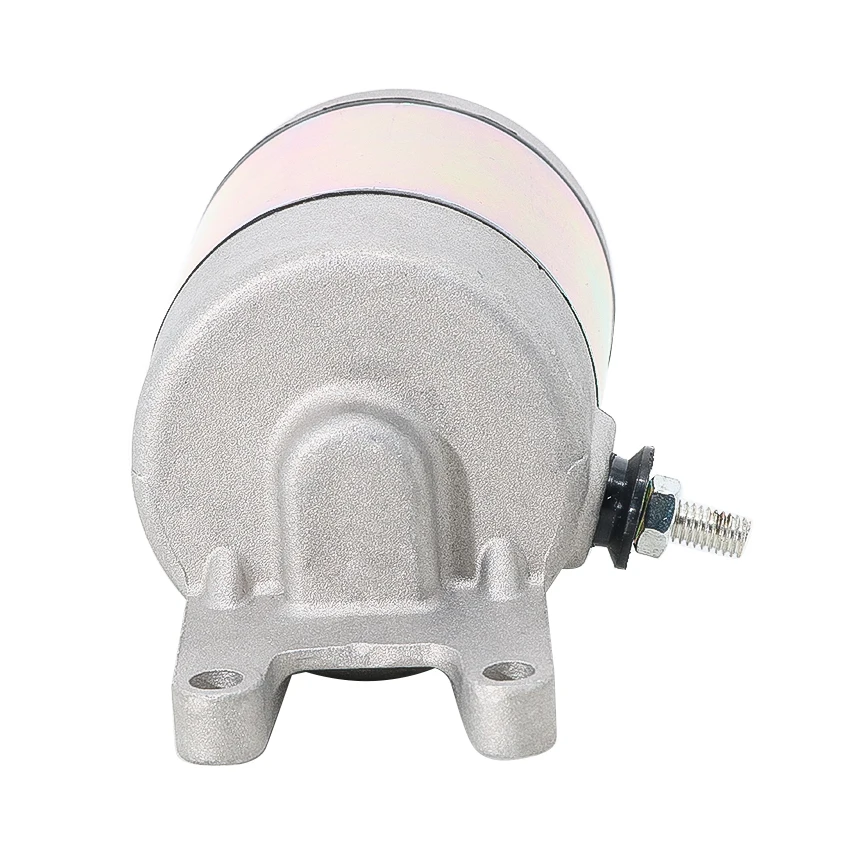 Starter Motor For Derbi GP1 Rambla Gilera Nexus Oregon Malaguti Madison Phantom 125 250 300 Scooter Engine Cranking Assembly