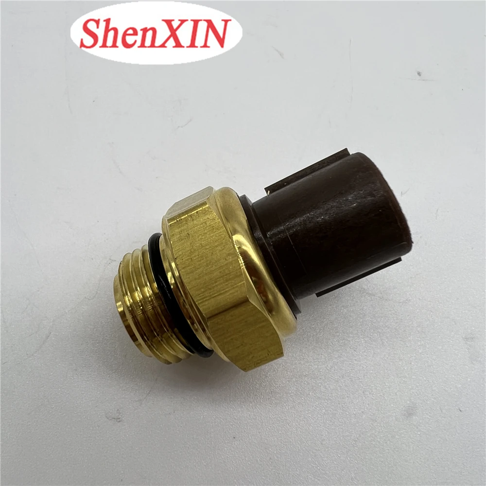 OEM 37760-P00-003 37760P00003 Radiator Coolant Fan Temperature Sensor Switch For Hondaa Accord Civic Acuraa MDX ODYSSEY ELEMENT