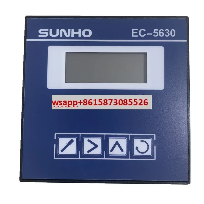 

The Pioneer Conductivity EC-5630 Conductivity Meter EC-5850 can replace CCT-5520E