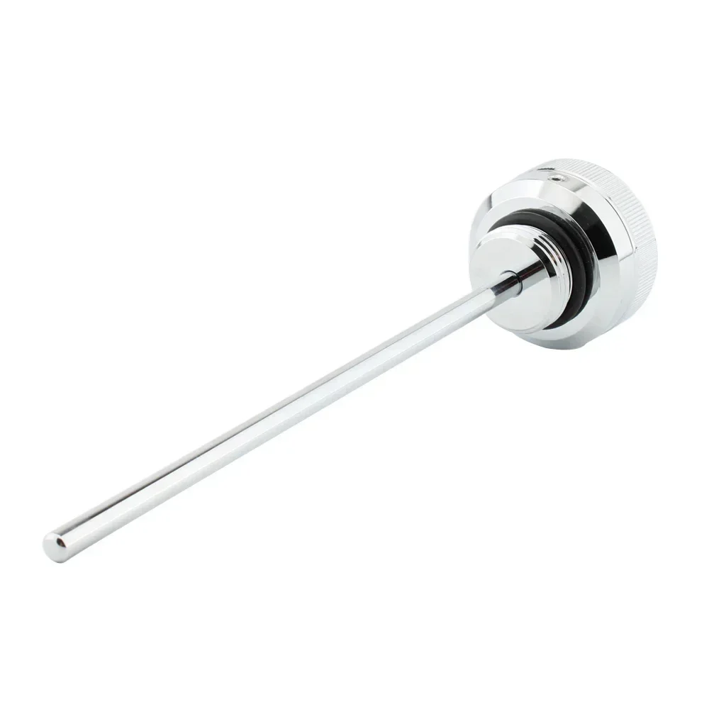 FOR V-Rod Model 2002-2011 VRSCA VRSCB VRSCD VRSCSE VRSCAW VRSCDX VRSCX VRSCR Night Rod Motorcycle Oil Dipstick Aluminum
