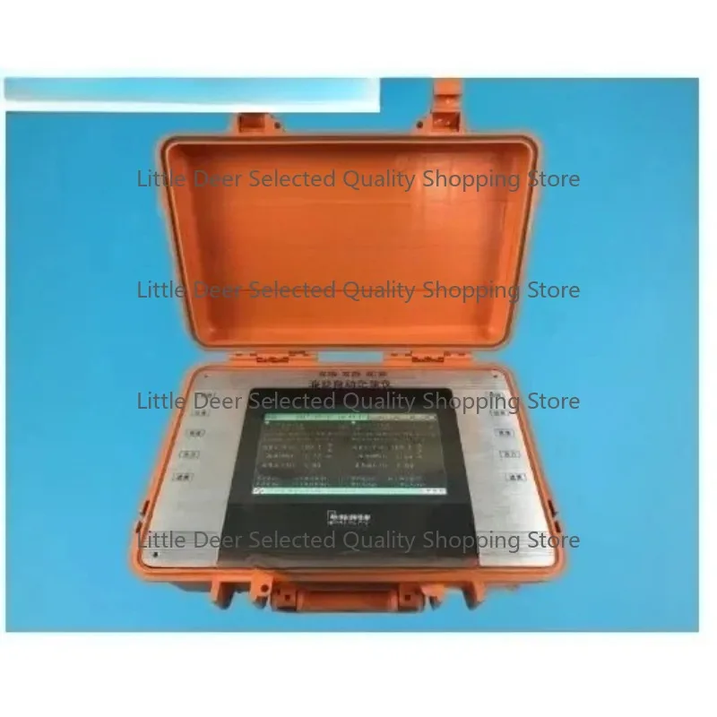 DualFour Parameter Grouting Automatic  Accessories