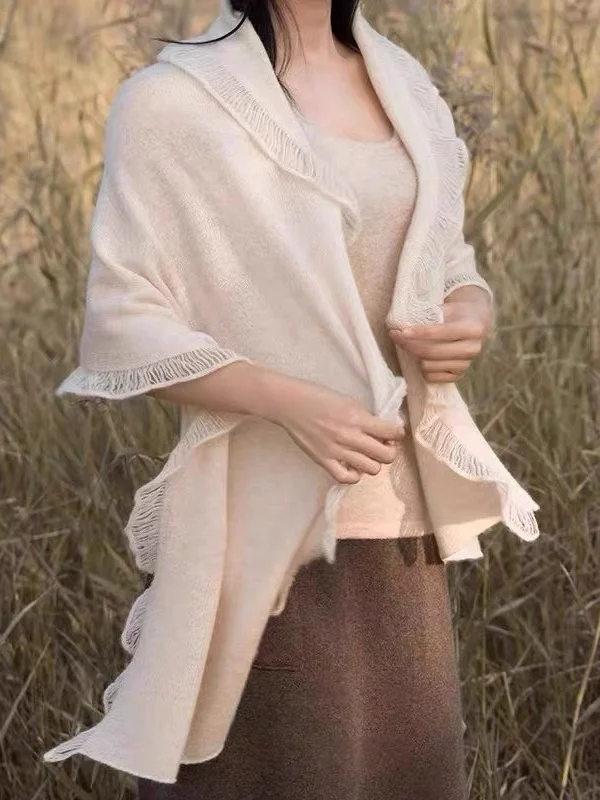 00-pure-camere-fringed-scarf-women's-autumn-winter-new-sle-versatile-warm-knitted-awl-outerwear-ne-warmer