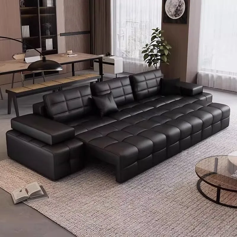 

Waterproof Electric Recliner Sofa Extendable Luxury Electric Recliner Sofa Minimalist Designer Woonkamerbanken Furniture