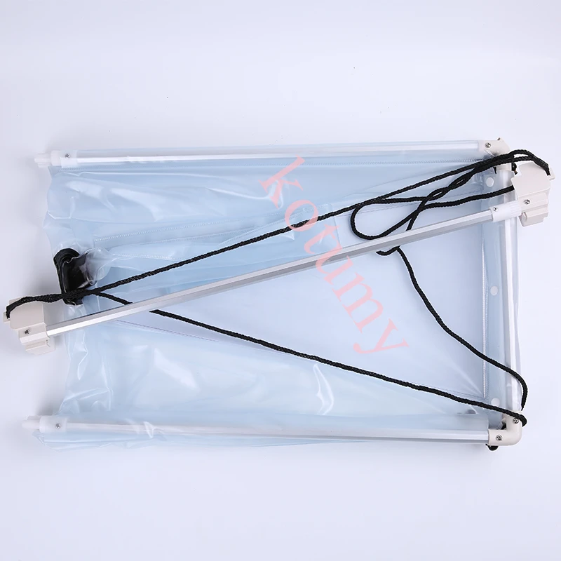 WAP01 Split Type Air Conditioner Cleaning Tool Wall Mounted Air Conditioning Cleaner Ceiling Washing Tool view 5