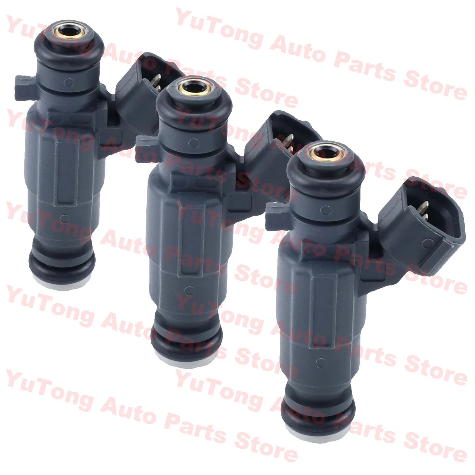 Fuel Injector Valve… - image