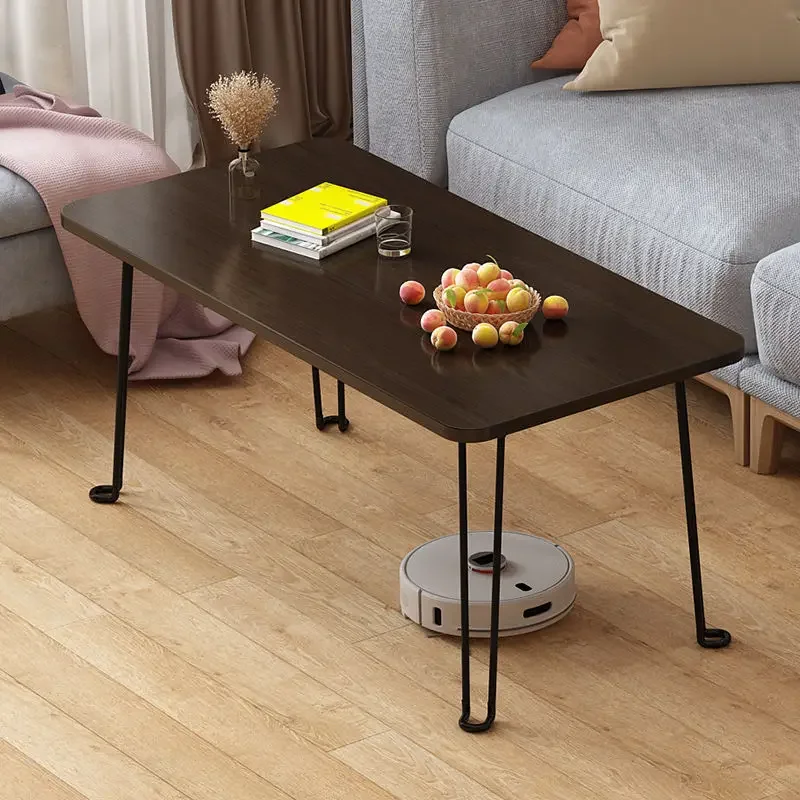 Living Room Furniture Folding Tables Household Dining Tables Bedroom Tables Small Apartment Coffee Table Night Market Stalls