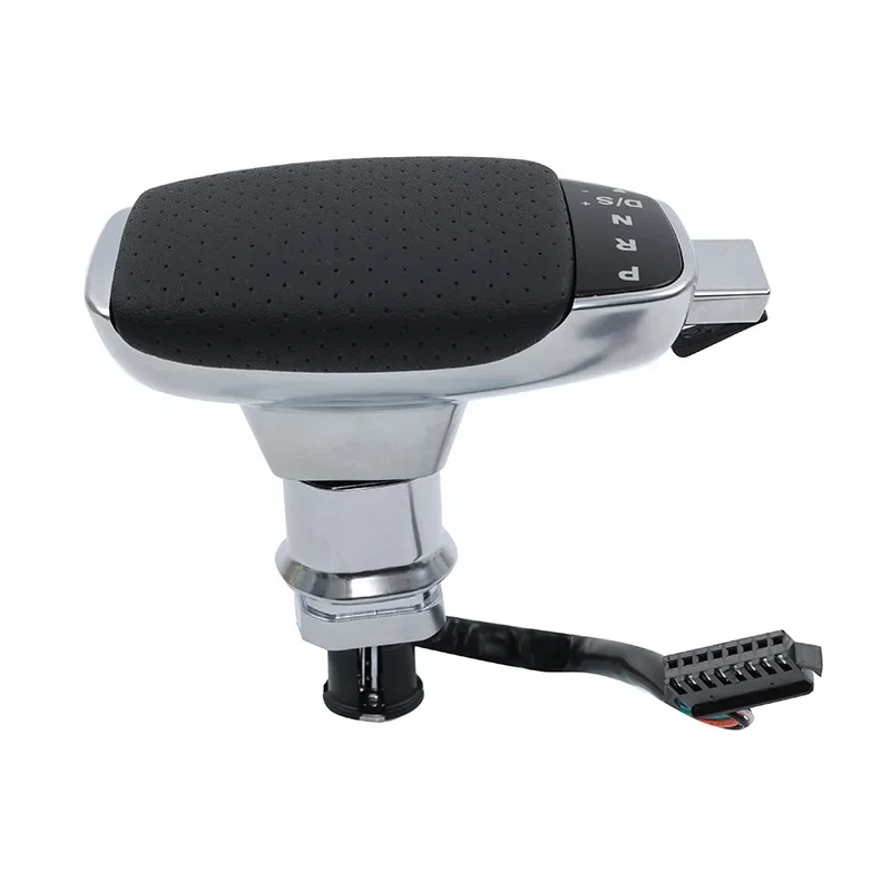 

Suitable for Volkswagen yacht type LED automatic transmission car gearshift handball universal gear handle high-quality