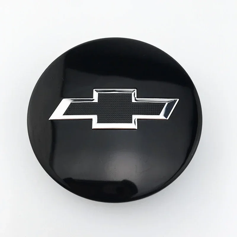 53 مللي متر 58 مللي متر 59 مللي متر 64 مللي متر سيارة عجلة مركز محور غطاء تغليف ملصق لشروليه كولورادو كروز سبارك كابتيفا ماليبو تراكس أفيو كامارو #4